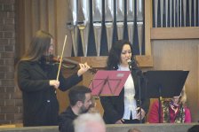 31.03.2024 Hochamt am Ostersonntag